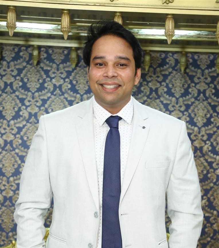 Dr. Hanish Choudhary